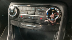 Ford Puma 1.0 EcoBoost Hybrid mHEV 155 ST-Line Vignale 5dr Petrol Hatchback